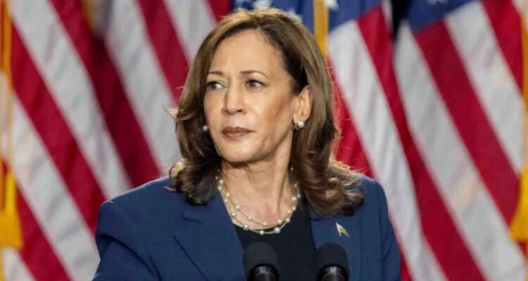 US elections: Kamala Harris' campaign raises record $200 million in first week, signs up 170,000 volunteers