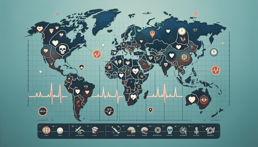 What Is The Biggest Cause Of Death On Earth?