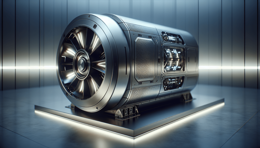 Is Fuelless Generator Real?