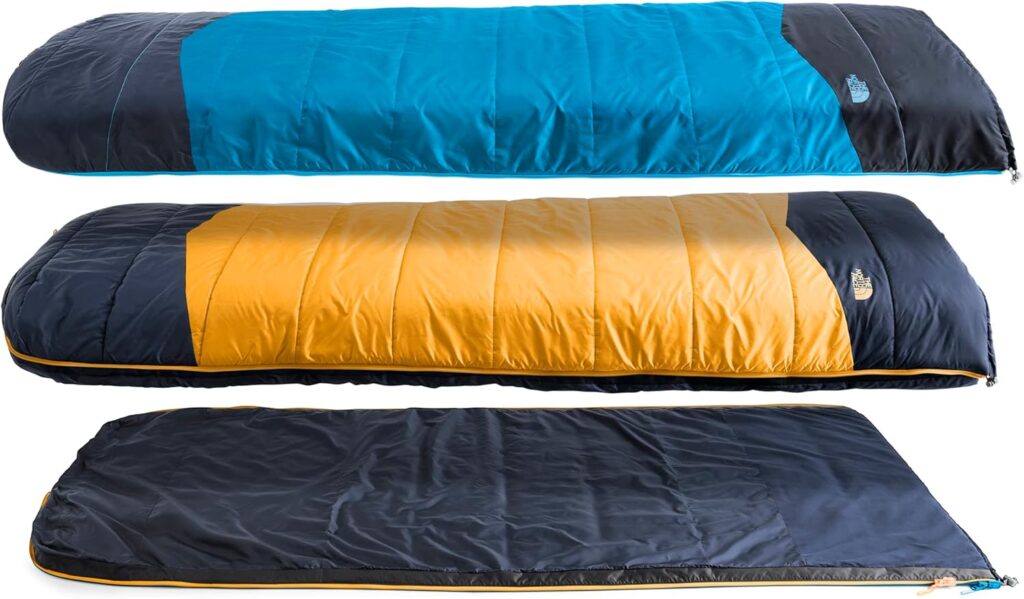 THE NORTH FACE Dolomite One Sleeping Bag