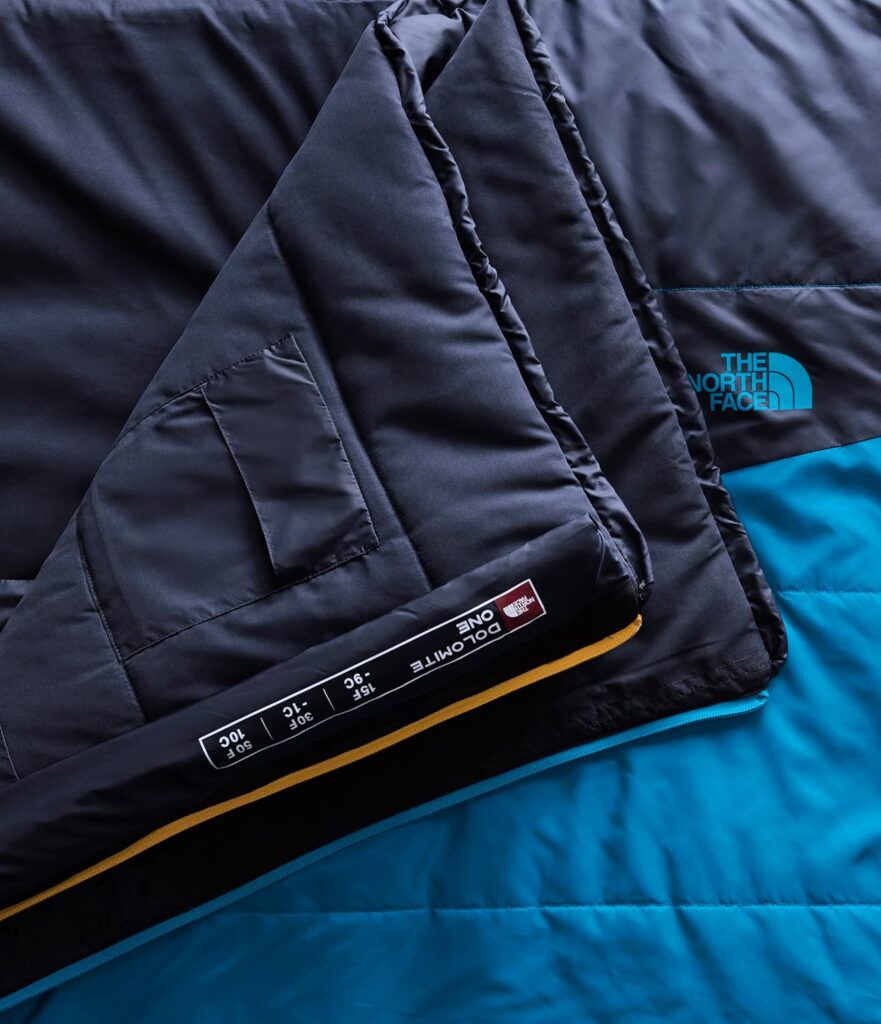 THE NORTH FACE Dolomite One Sleeping Bag