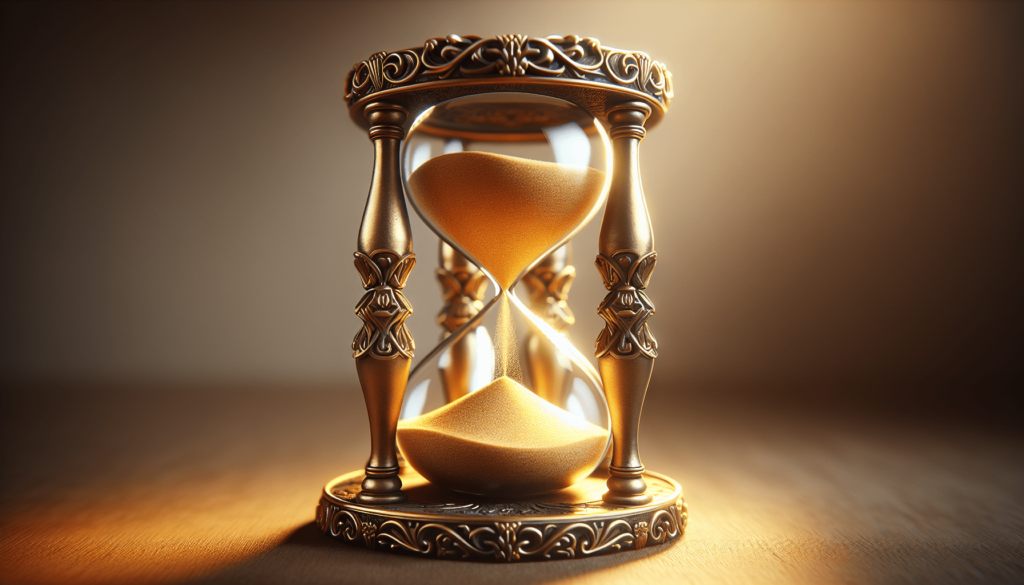 What Is The Most Valuable Resource In Life?