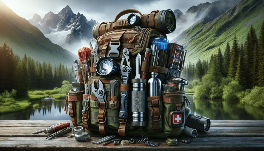 What Is The Rule Of 3 In The Prepper?