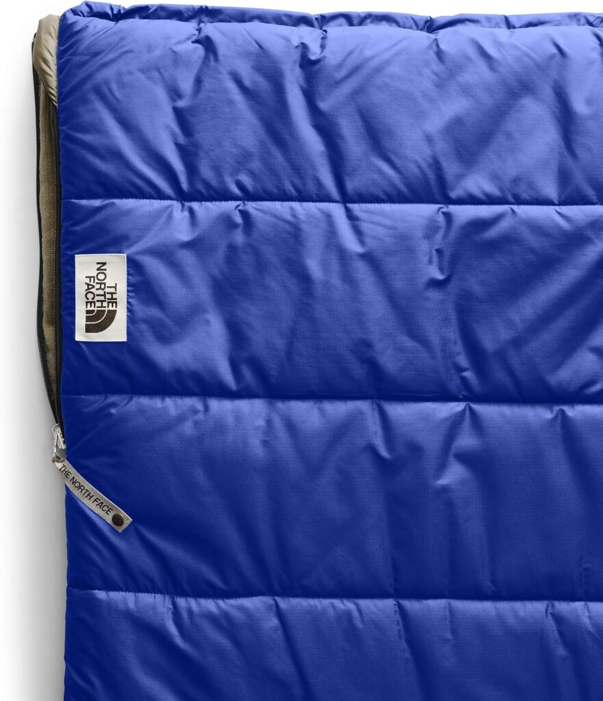 THE NORTH FACE Eco Trail Bed 20 Sleeping Bag