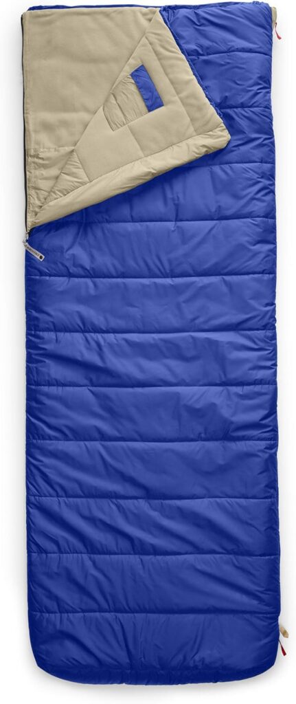 THE NORTH FACE Eco Trail Bed 20 Sleeping Bag