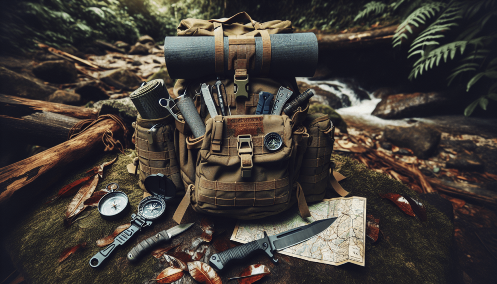 What Makes Someone A Survivalist?