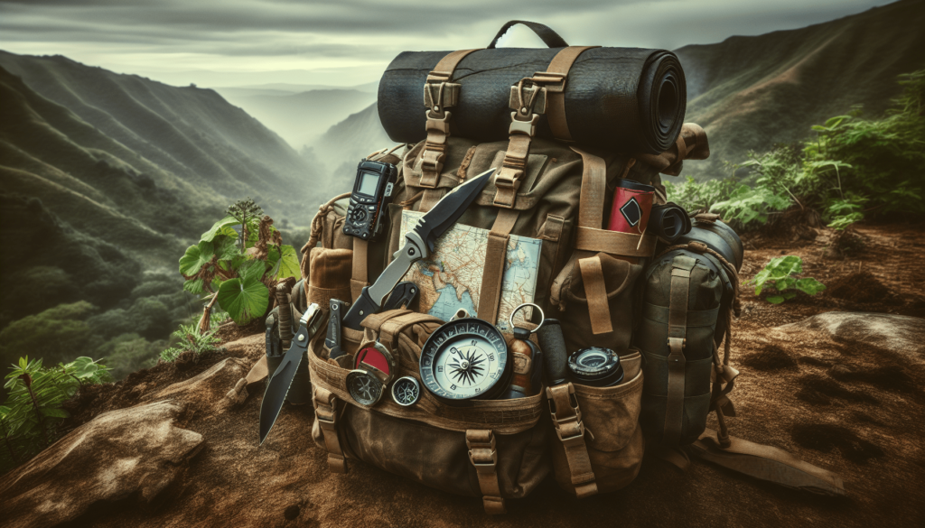 What Makes Someone A Survivalist?