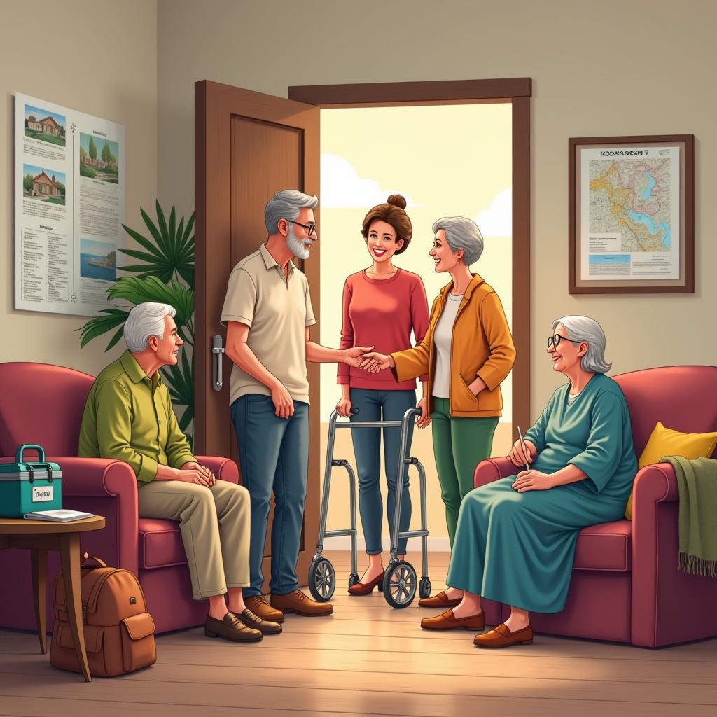 Creating a survival plan for your elderly family members may seem like a daunting task, but with the right guidance and preparation, you can ensure their safety and well-being in any emergency situati...