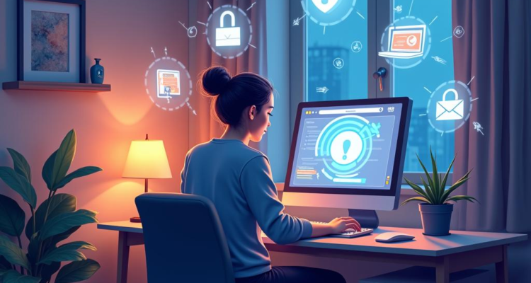 Welcome to a guide on maintaining privacy and security online! In this article, you'll discover some of the top strategies for keeping your personal information safe while browsing the internet. From...