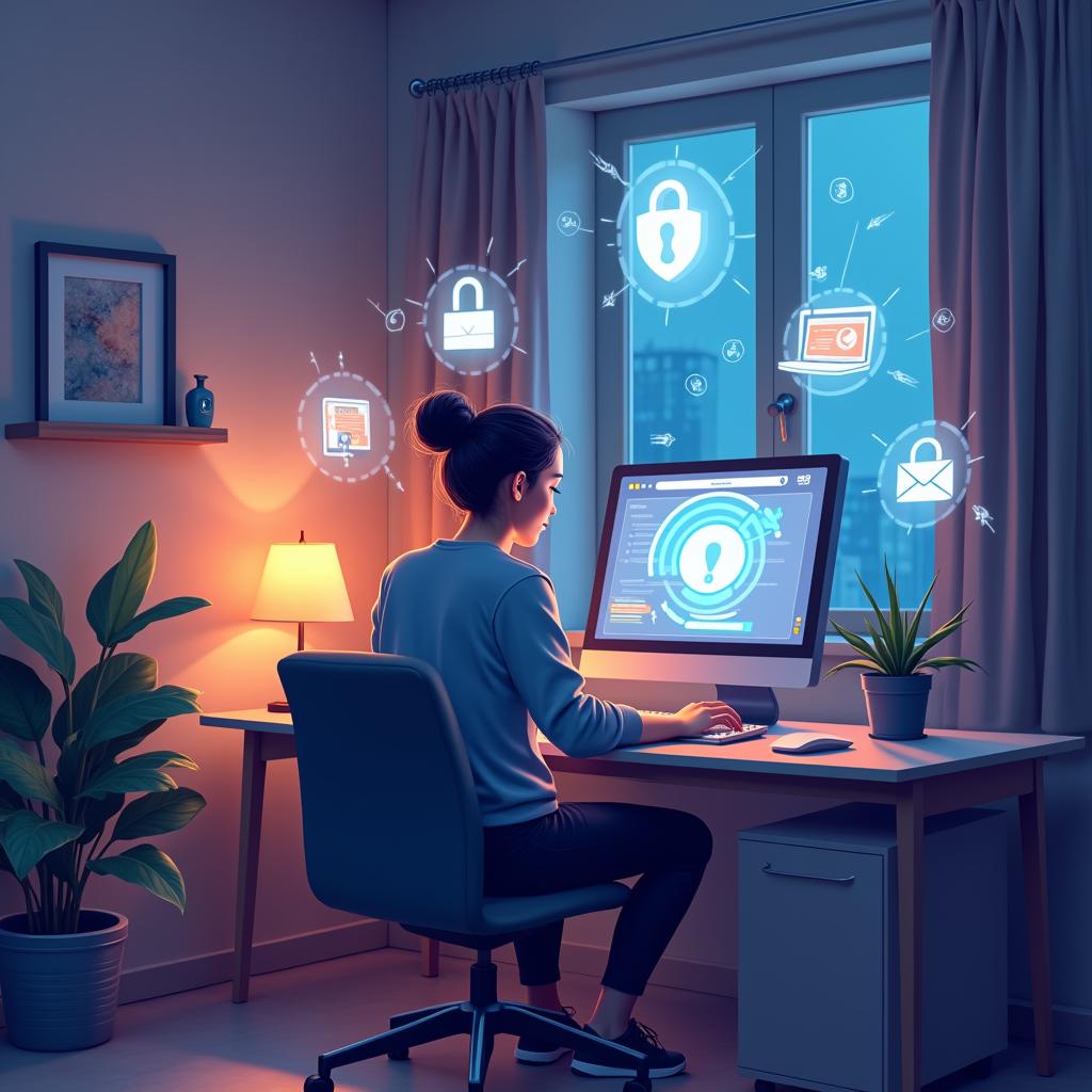 Welcome to a guide on maintaining privacy and security online! In this article, you'll discover some of the top strategies for keeping your personal information safe while browsing the internet. From...
