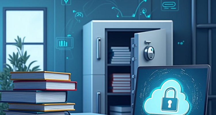 In a world filled with digital information and potential data breaches, it is essential to know the best ways to store and protect your important documents. From utilizing fireproof safes to storing b...