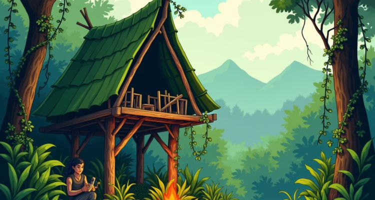 Welcome to our article on the most important skills for jungle survival. Navigating through the dense and unfamiliar terrain of the jungle can be a challenging task, but with the right skills, you can...