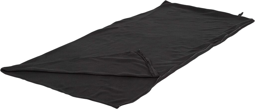 Stansport Fleece Sleeping Bag