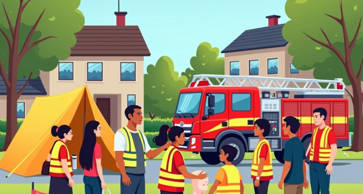 Looking to create a neighborhood emergency response team but not sure where to start? In this article, we'll walk you through the steps to establish an effective team in your community. From recruitin...