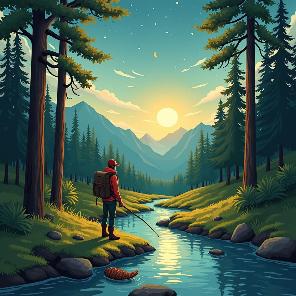 Navigating without a compass or GPS may seem like a daunting task, but with a few basic techniques and some practice, you can confidently find your way in the great outdoors. By using natural signs li...